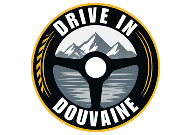 Drive-In Douvaine - Auto-École à Douvaine (74) - Permis de conduire, AAC, Conduite supervisée