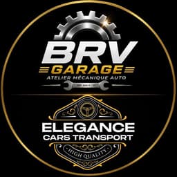 BRV Garage