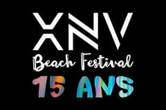 XNV Beach Festival